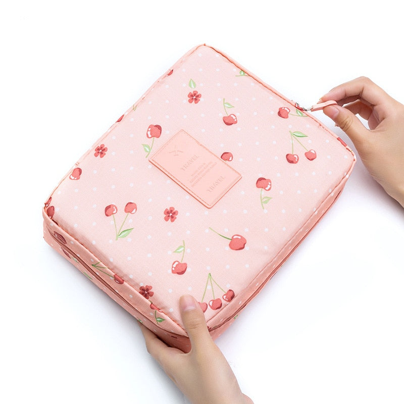 Bolsa para Maquiagem - Beauty Bag